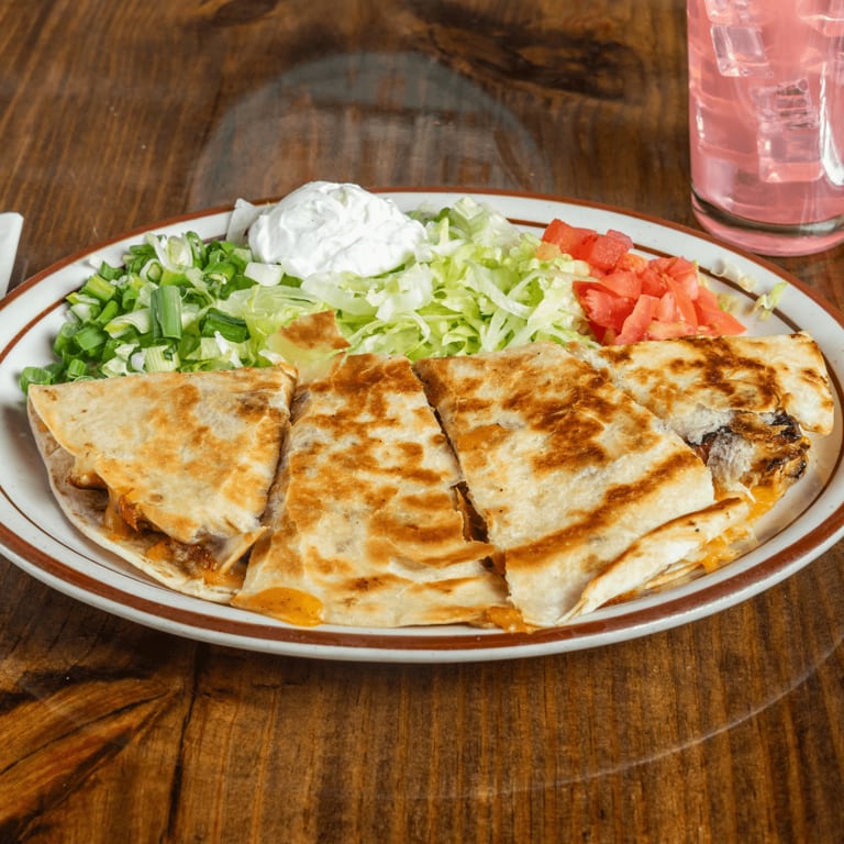 Fresh Catch: Seafood Delights