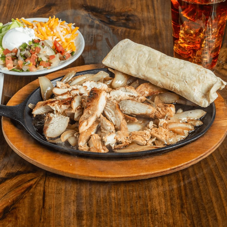 Crave-Worthy Fries: A Must-Try Side