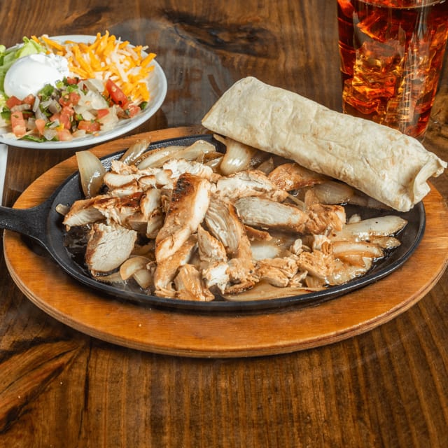 Chicken Fajitas | 1lb.