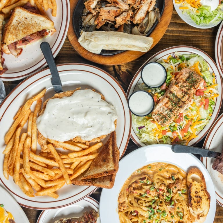 Catering for Events and Gatherings