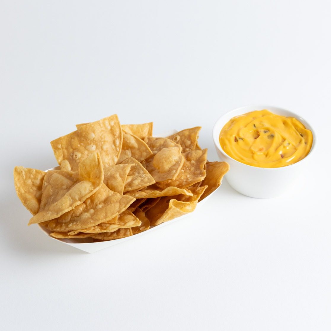Chili Con Queso.