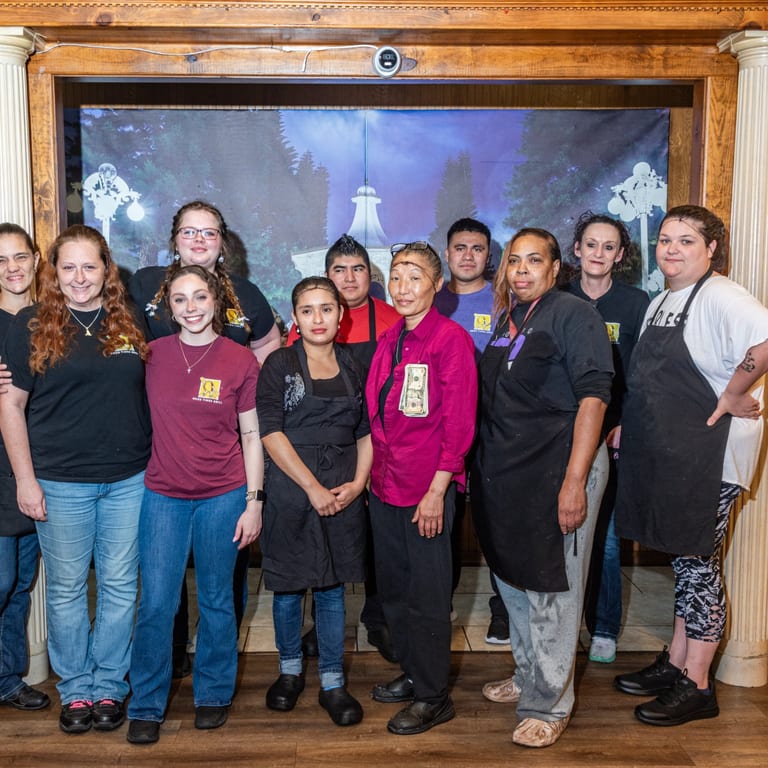 What Makes Good Times Grill Worth the Visit