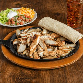 Chicken Fajitas | 1lb