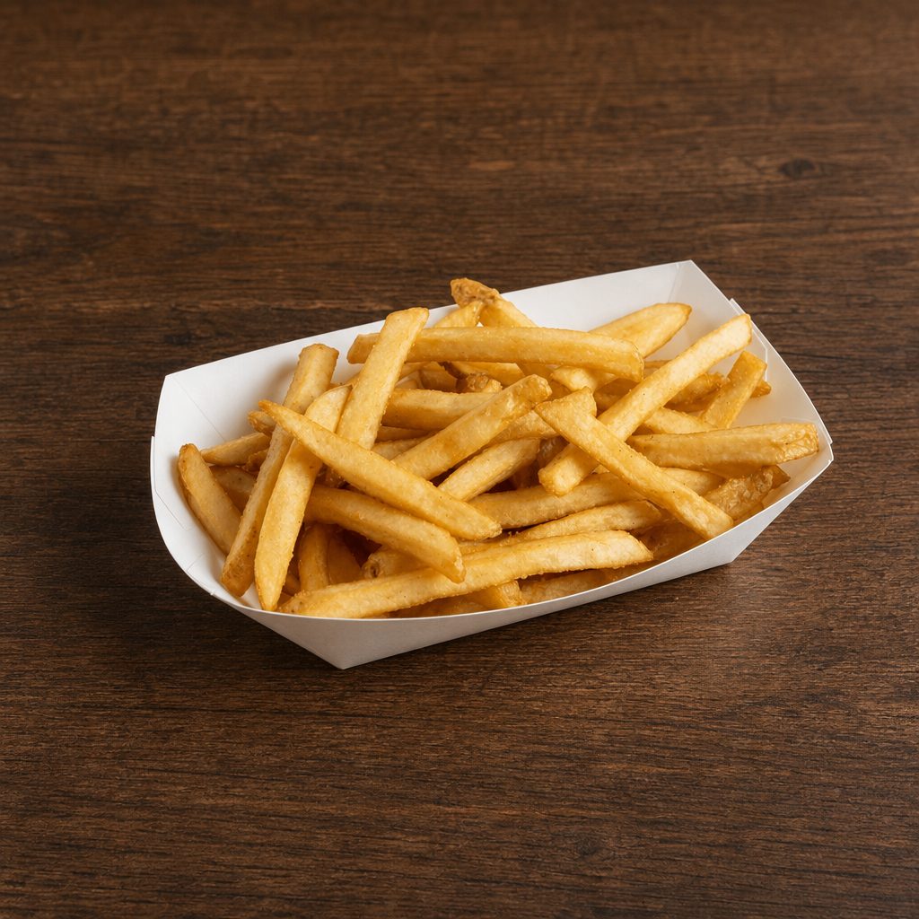 French Fries.