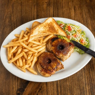 Hawaiian Chicken