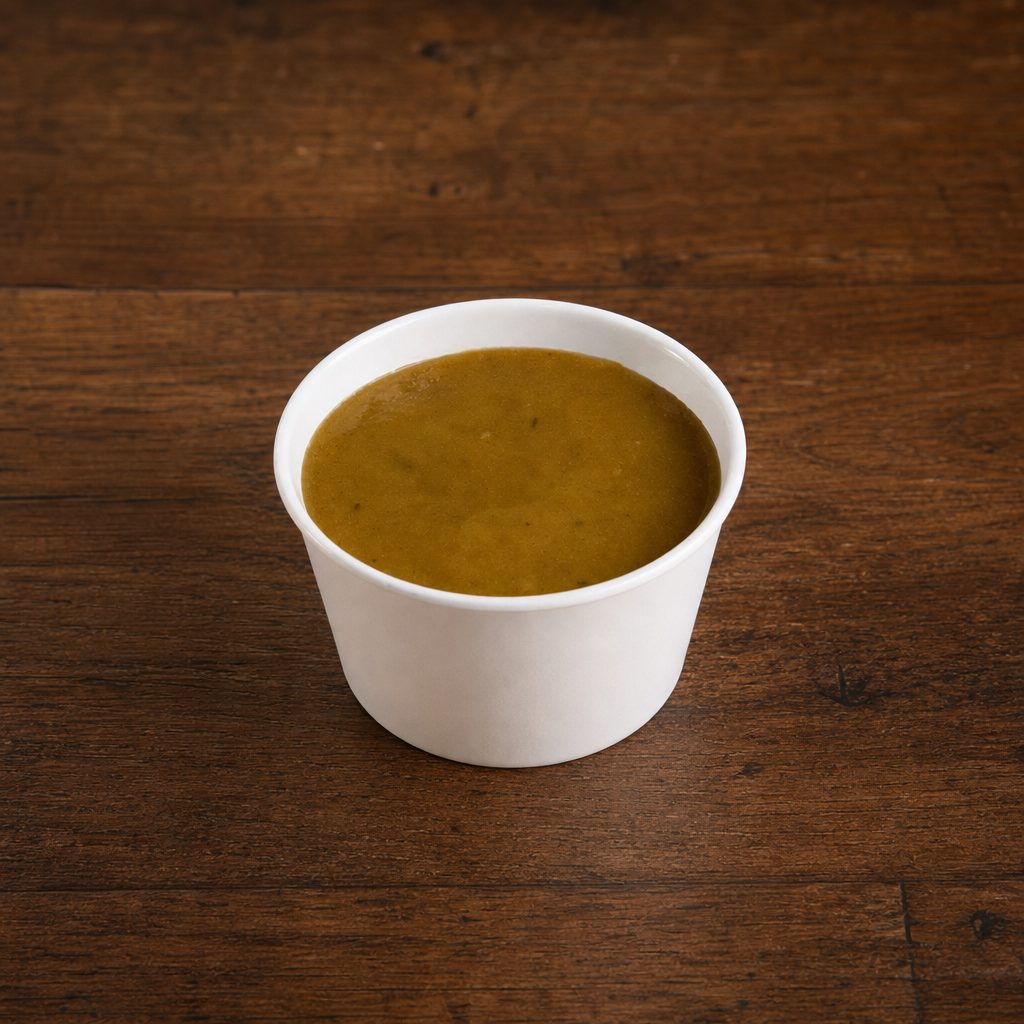 Gravy.