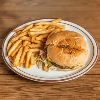 Good Time Burger