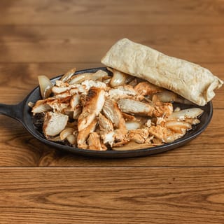 Chicken Fajitas | 1lb