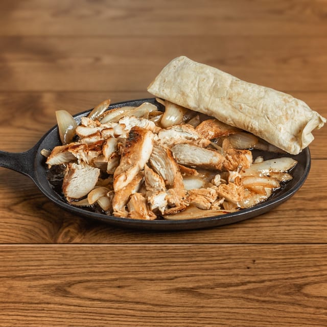 Chicken Fajitas | 1lb.