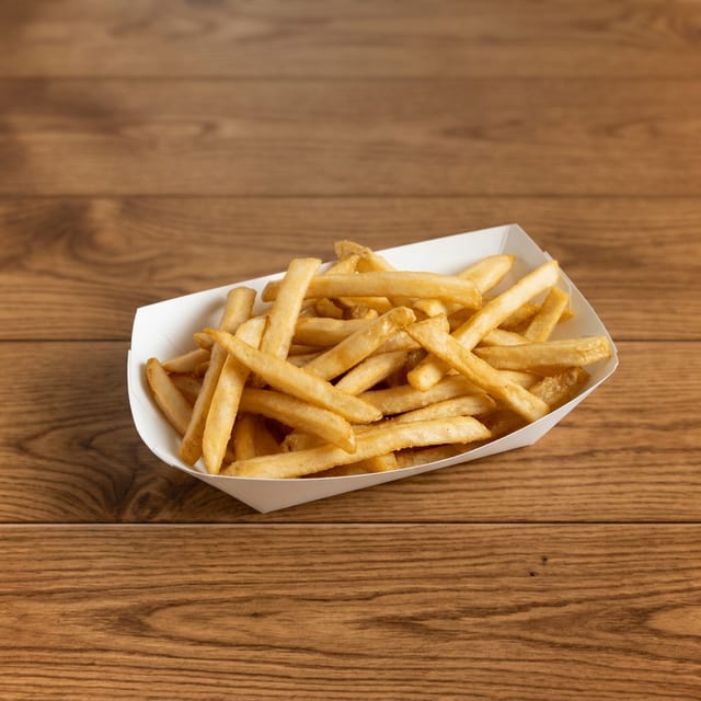 French Fries.