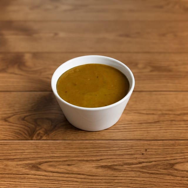 Gravy.